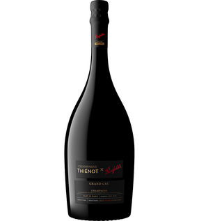 Champagne Thi&eacute;not x Penfolds Blanc de Blancs Grand Cru 2013 Magnum 1.5L Gift Box